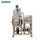 Mixing machine